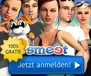 Smeet  das  3D Social Game