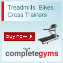 Complete Gyms