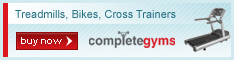 Complete Gyms