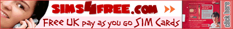 Click Here for Free Sim Cards