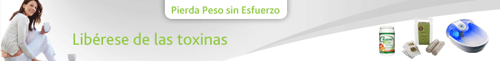 Compra Detox y lib&eacute;rate de las toxinas