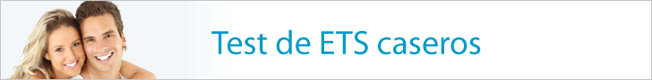 Test de ETS de Uso Casero