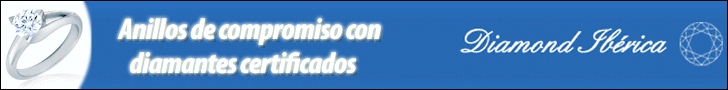 Joyeria online Diamondiberica.com