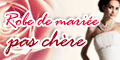 ROBE DU MARIAGE 
