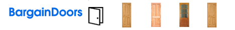 Bargain Doors