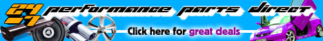 24/7 Performance Parts Direct