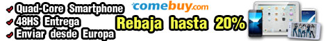 Código de cupón comebuy