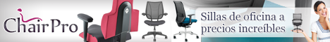 Códigos descuento Chairpro