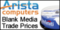 Arista Computers