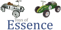Toys of Essence 