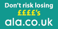 ALA Insurance