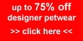 The Pet Extraordinarium