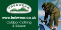 Trekwear