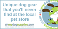 Oh My Dog Supplies