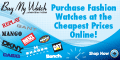 Buy My Watch