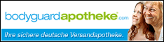 <script language="javascript" type="text/javascript"> var myTarget='http://track.webgains.com/click.html?wglinkid=287171&wgcampaignid=150642&js=0&clickref=entschlacken'; var uri = 'http://track.webgains.com/link.html?wglinkid=287171&wgcampaignid=150642'; document.write('<a href="'+myTarget+'" target="_blank" onMouseOver="window.status=\'http://www.bodyguardapotheke.com\';return true;" onMouseOut="window.status=\'\'"><img src="'+uri+'" width="234" height="60" border="0" alt=""/></a>'); </script>