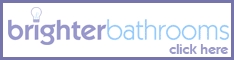 brighter bathrooms