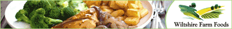 Wiltshire Farm Foods-Frozen Meals & Desserts Delivered Free