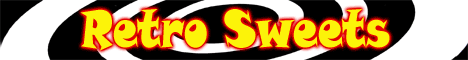 Keep It Sweet- Bag of Sweets from �1 & Free UK Mainland P&P