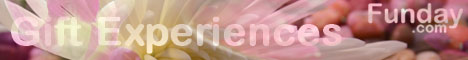 Funday - Buy Great Value Gift Experiences