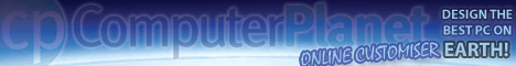 Computer Planet - Top PC Packages or Design Your Own
