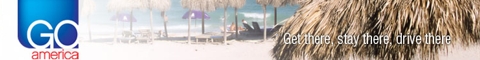 Go America - Discounted Car Hire, Hotels & Flights to USA