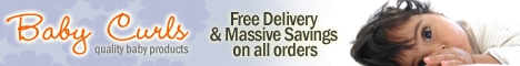 Baby Curls - Free UK Mainland Delivery