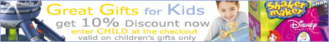 Smartgiftsolutions - Get 10% Off Gifts for Kids