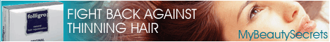 My Beauty Secrets - Free Shipping On All Orders