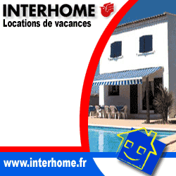 bon de reduction Interhome