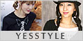 Korean Fashion @ YesStyle