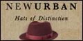 NewUrban Voucher Codes, Discount Ultra Stylish Hats
