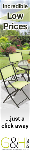 Buy pop up gazebos at Garden & Homes Direct