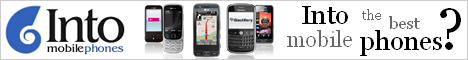 Into your BlackBerry mobiles