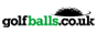 Golfballs banner