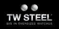TW Steel Watches banner