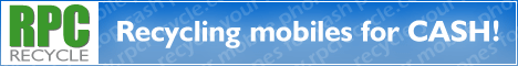 Sell your old mobile phones for top cash prices with RPC Recycle.