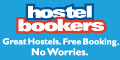 Hostelbookers - No booking fees!
