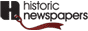 Historic Newspapers