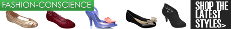 Find great selection of stylish Designer Fashions at Fashion-conscience.com