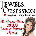 'Find huge collection of Diamond Jewelry, Sterling Silver and Collectibles worldwide at Jewelsobsession.com