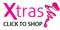 Shop Online for wide range of quality hair extensions, perfumes, fancy dress accessories and beauty products at Xtras-online.co.uk
