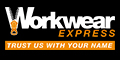 Find great selection of Accessories, Aprons & Tabards, Bags, Bodywarmers, Dickies Workwear, Fleece, Footwear, Headwear and more at Workwearexpress.com