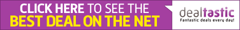 Find Great Selection of gadgets, gifts, computer & PC accessories and more at Dealtastic.co.uk