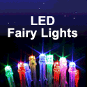 Find great collection of Fairy Lights and Christmas Lights at Ldj-lights.co.uk