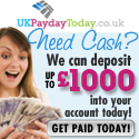 Find the best payday loan lenders and cash advance lenders at Ukpaydaytoday.co.uk