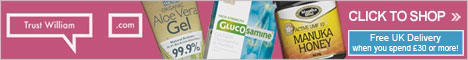 Find graet selection of Health Supplements, Multivitamins at Trustwilliam.com