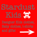 Find great collection of kids clothes and baby clothes at Stardustkids.co.uk
