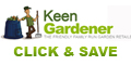 Keen Gardener