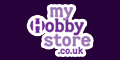 My Hobby Store